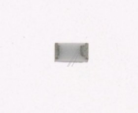 Vestel Smd Resistor - 1m-0 062w 30012658 Res Smd 1-16w 1m J 0603 Rohs
