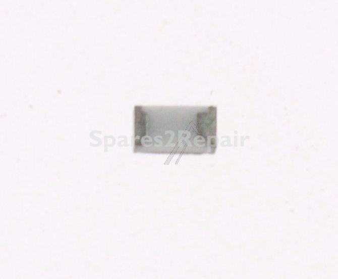 Vestel Smd Resistor - 1m-0 062w 30012658 Res Smd 1-16w 1m J 0603 Rohs