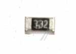 Vestel Smd Resistor - 3 3k-0 062w 30012677 Res Smd 1-16w 3 3k J 0603 Rohs