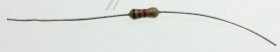 Vestel Resistor - 100r-0 25w 30000459 Res Cf 1-4w 100r J Rohs