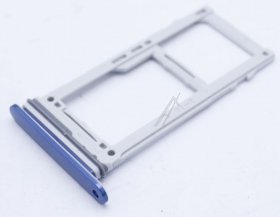 Samsung Sim card Holder - Gh98-42575g Assembly Deco-sim Tray_dual_gb