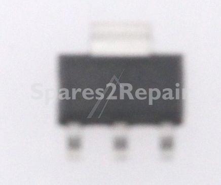 Vestel Ic - Lm1117 3 3v 30033064 Ic Ldolm1117 3 3v-800ma Vin:15v Sot223 Rohs