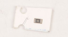 Samsung Smd Resistor - 2007-007643 R-chip 2mohm 1% 1-16w da tp 1608