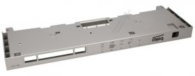 Operating Unit Screen - 1780280800 C00899171 Control Panel Printed Beko Dis1520 [Arcelik]