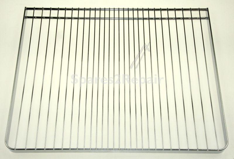 Oven Shelf - Shelves - Hz344000 00471883 Multi-use Wire Shelf [Bosch Siemens]