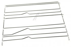 Oven Shelf - Shelves - 37026154 Wired Shelf(6r 75l tls Rail=2 right) [Vestel]