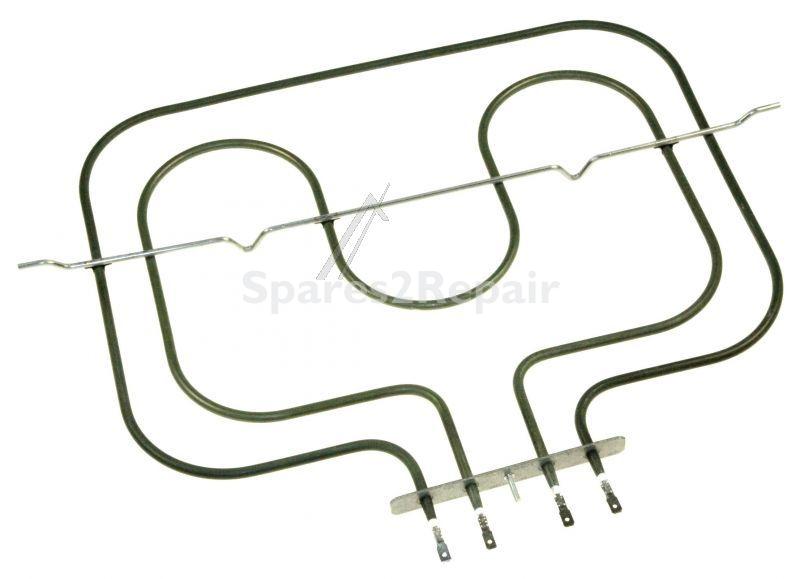 Top Element Oven - 42370268 Electric Grill Heater Element [Candy Hoover]