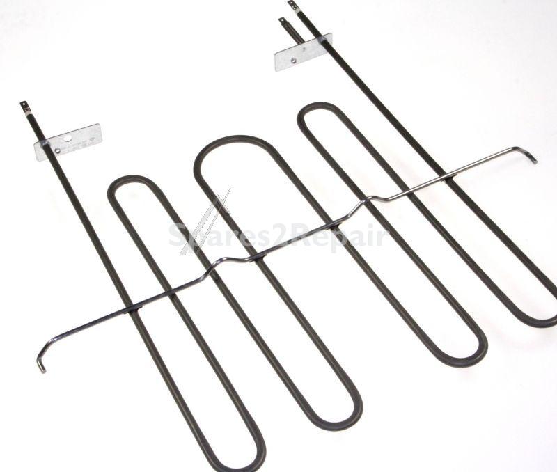 Top Element Oven - C00098400 482000028277 Grill Element 2700w Hot2003 [Whirlpool Indesit]