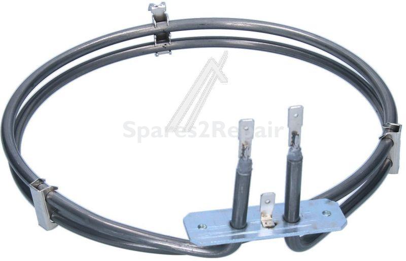Tormec Fan Oven Heating Element - Fan Oven Element 1800w Alternative Beko