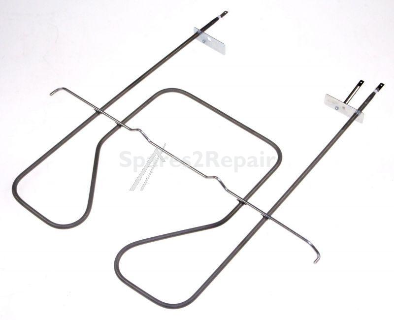 Top Element Oven - C00084681 482000022725 Grill Element 230v-f2000 [Whirlpool Indesit]