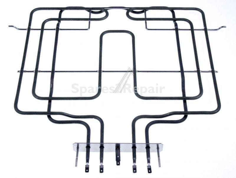 Top Element Oven - C00481320 481925928838 Heating Element [Whirlpool Indesit]