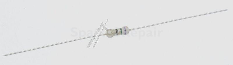 Vestel Resistor - 75r-0 25w 30000792 Res Cf 1-4w 75r J Rohs