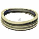 Compatible Door Seal Washing Machine - Turmanschette Whirlpool