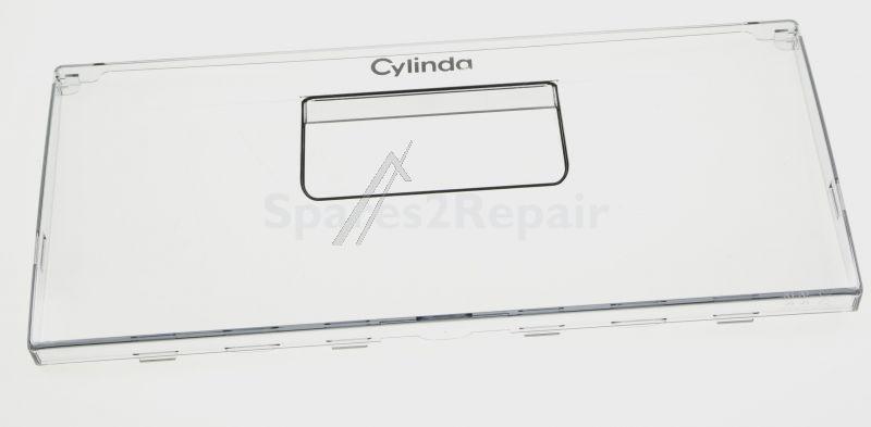 Drawer Front - 4631070100 C00895023 Basket Cover Hotstamping Deep [Arcelik]