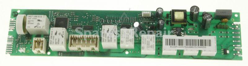 Smeg Modules / Electric Units Home Appliances - Electronic Unit - 691651815
