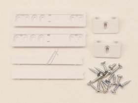 Mounting Parts - 42180270 Ss Assembly Kit-sd 54cm Ank Rv2 [Vestel]