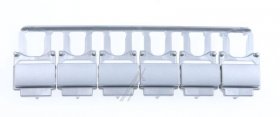 Button Set - 10014112 Key [Bosch Siemens]
