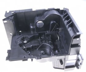 Saeco Motor Holder - 421944091251 Blk Ratiomot Mounting Plate Smre