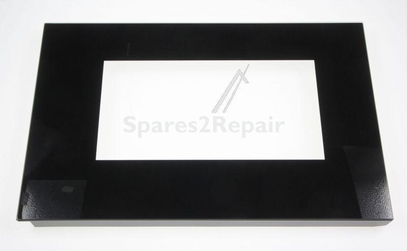 Door - 50285828005 Door [Electrolux Aeg]