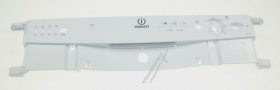 Operating Unit Screen - C00144083 482000029852 Dashboard White(pw) Idl57pt [Whirlpool Indesit]