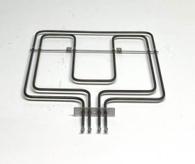 Arcelik/Beko/Grundig - Grill Heating Element - 1100w + 1100w 230v