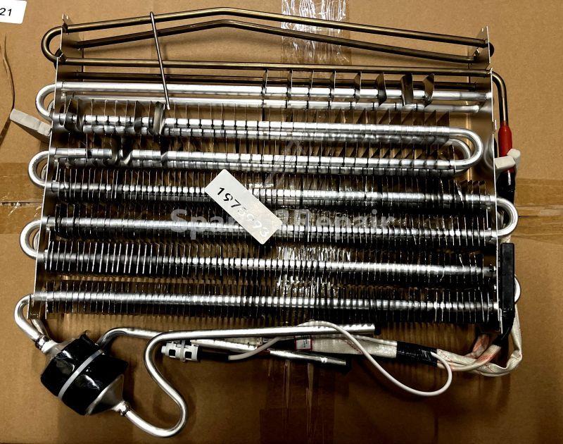 Hisense Gorenje Condensation Cont. Compress. - Hk1975993 Evaporator Assembly