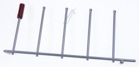 Accessories Basket - 12035450 Flip Tine [Bosch Siemens]