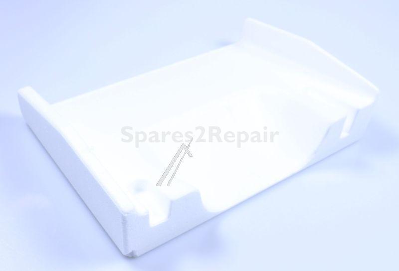 Cap - 52189466 Fin Evap Pad-2791 [Vestel]