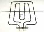 Bompani Grill Heating Element - M54091g11 Grill Heating Element Gr 66mqvent(ce)2250 M54091g11