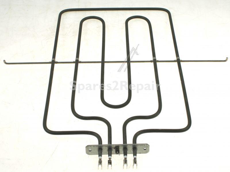 Bompani Grill Heating Element - M54091g11 Grill Heating Element Gr 66mqvent(ce)2250 M54091g11