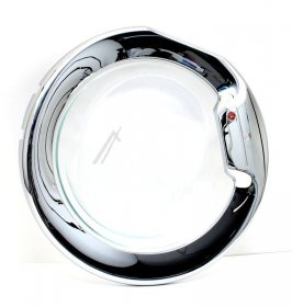 Washing Machine Window - 43024885 Window Complete [Candy Hoover]