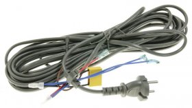 Cable-plugs-adapter - 03235021 Connector [Candy Hoover]