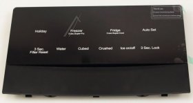 Haier Display Unit - 0060867316 49122469 Display Board Assembly