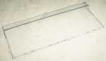 Drawer Front - 4638960600 C00915921 Drawer Front [Arcelik]