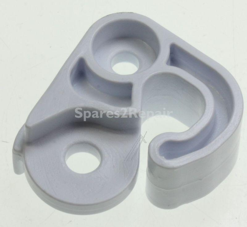 Door Stopper - C00281428 488000281428 Door Stop Bush Rh - Pw 90° [Whirlpool Indesit]