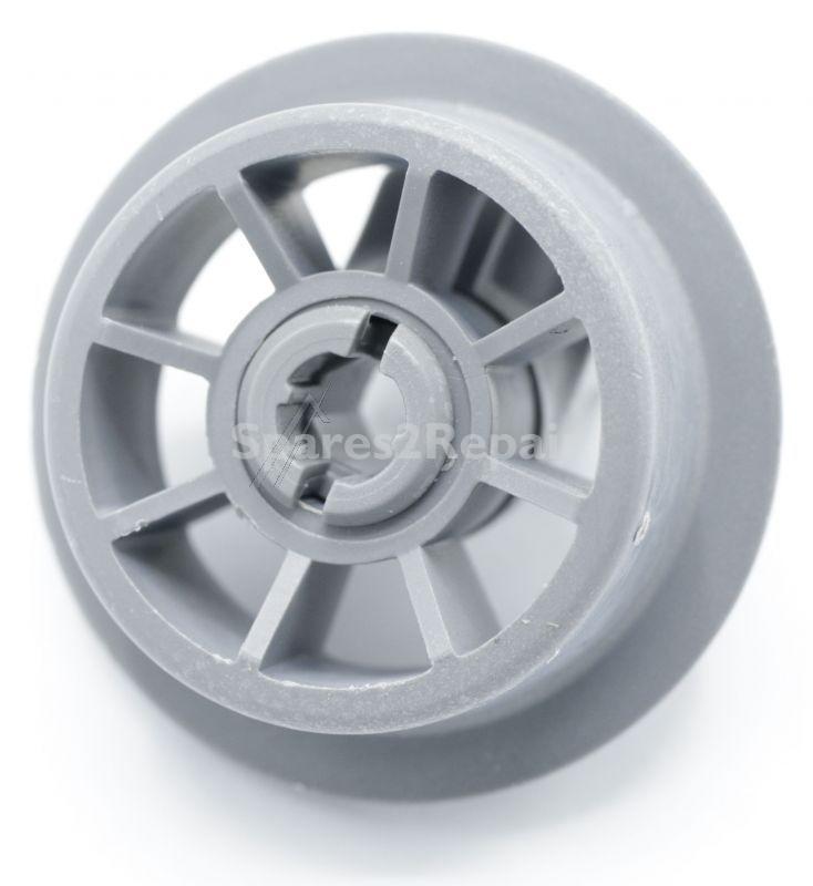 Roller For Dishwasher Basket - 1998140 Wheel - Lower Basket Group [Amica]
