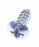 Screw - 1997909 Wkrt Pt4x12 Ysb [Amica]