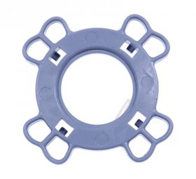 Nut - 1994856 Nut Upper Shower [Amica]