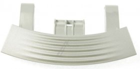 Washing Machine And Tumble Dryer Door Handles - 42125295 Door Handle-d55 Cls Painted [Vestel]