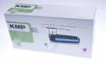 Kmp Toner Cartridge - 2528 0006 H-t191 Toner Cartridge Magenta 60g Kmp