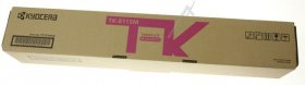 Kyocera Toner Cartridge - Tk8115 1t02p3bnl0 Toner Cartridge Magenta 6k