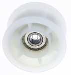 Tension Pulley - C00729694 488000729694 Jockeywheel-supernova [Whirlpool Indesit]