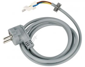Mains Power Lead - 1038537 Connection Cable 1 2mm Pl S [Amica]