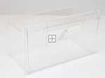 Drawers - 1985785 Lower Freezer Drawer [Amica]