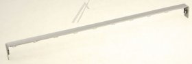 Ornamental Rail - C00570811 488000570811 Decorative Profile Matt Platino [Whirlpool Indesit]