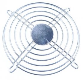 Casing Cover - 1041397 Fan Cover [Amica]
