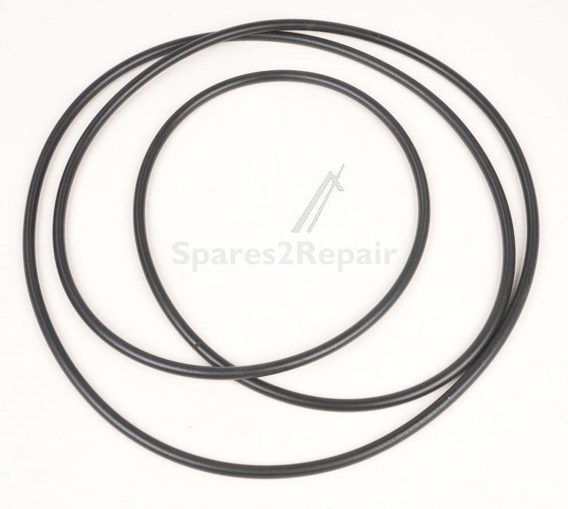 Smeg Tub Upper Part - 682172201 Tub Cover