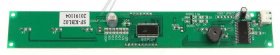Climadiff Control Panel - Dq-06-b Control Board Double Zone