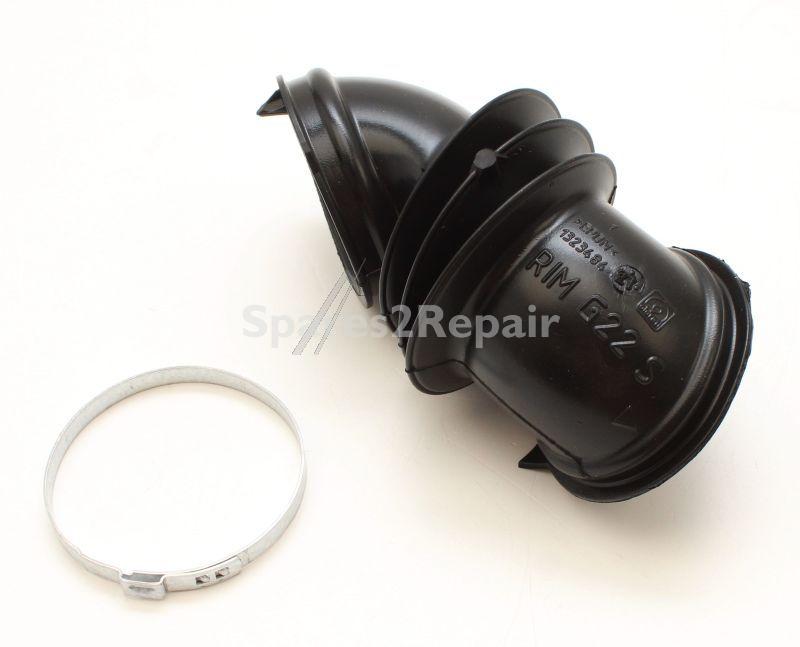 Form Tube - 1052984 Tub Sump Hose [Amica]