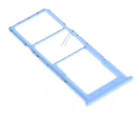 Samsung Sim card Holder - Gh98-47323b Assembly Sim Tray-dual_lb